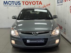Hyundai i30 1.6 GLS - Image 4
