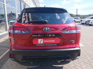 Toyota Corolla Cross 1.8 HEV GR-Sport - Image 5