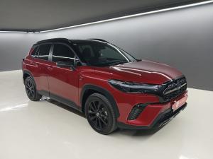 Toyota Corolla Cross 1.8 HEV GR-Sport - Image 1