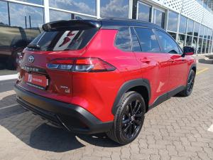 Toyota Corolla Cross 1.8 HEV GR-Sport - Image 2