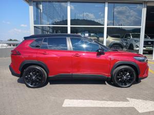 Toyota Corolla Cross 1.8 HEV GR-Sport - Image 3