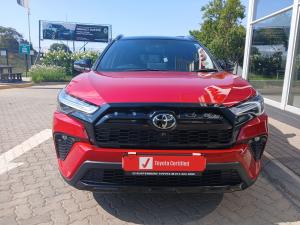 Toyota Corolla Cross 1.8 HEV GR-Sport - Image 4