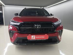 Toyota Corolla Cross 1.8 HEV GR-Sport - Image 4