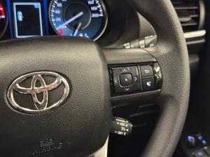 Toyota Fortuner 2.4GD-6 4x4 - Image 10