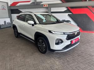 Toyota Starlet Cross 1.5 XR manual - Image 1