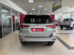 Toyota Fortuner 2.4GD-6 auto - Image 5