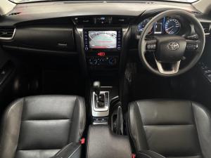 Toyota Fortuner 2.4GD-6 auto - Image 6