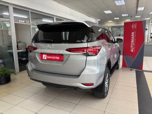 Toyota Fortuner 2.4GD-6 auto - Image 2