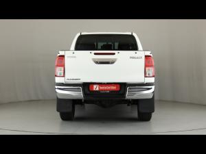 Toyota Hilux 2.4GD-6 double cab Raider auto - Image 5