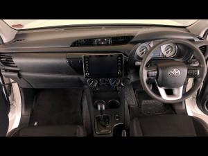 Toyota Hilux 2.4GD-6 double cab Raider auto - Image 6