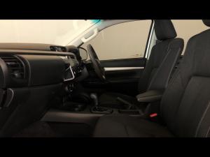 Toyota Hilux 2.4GD-6 double cab Raider auto - Image 7