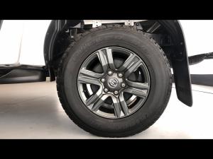 Toyota Hilux 2.4GD-6 double cab Raider auto - Image 19