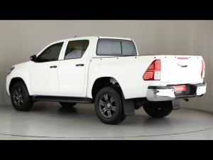 Toyota Hilux 2.4GD-6 double cab Raider auto - Image 21