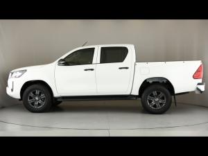 Toyota Hilux 2.4GD-6 double cab Raider auto - Image 22