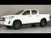 Toyota Hilux 2.4GD-6 double cab Raider auto - Thumbnail 23
