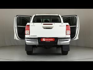 Toyota Hilux 2.4GD-6 double cab Raider auto - Image 24