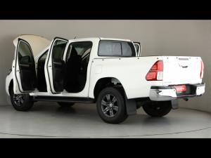 Toyota Hilux 2.4GD-6 double cab Raider auto - Image 25