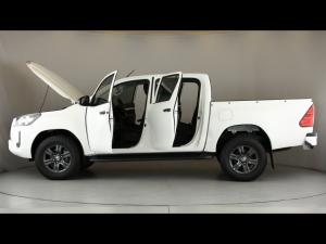 Toyota Hilux 2.4GD-6 double cab Raider auto - Image 26