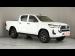 Toyota Hilux 2.4GD-6 double cab Raider auto - Thumbnail 1