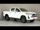 Thumbnail Toyota Hilux 2.4GD-6 double cab Raider auto