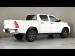 Toyota Hilux 2.4GD-6 double cab Raider auto - Thumbnail 2