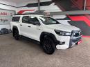 Thumbnail Toyota Hilux 2.8GD-6 48V double cab Legend RS