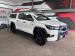 Toyota Hilux 2.8GD-6 48V double cab Legend RS - Thumbnail 1