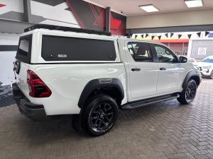 Toyota Hilux 2.8GD-6 48V double cab Legend RS - Image 2