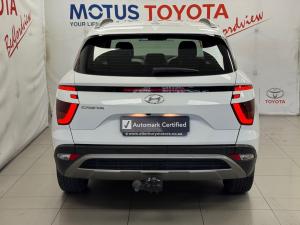 Hyundai Creta 1.5 Executive - Image 5
