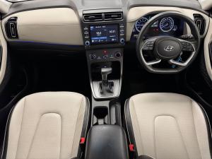 Hyundai Creta 1.5 Executive - Image 6