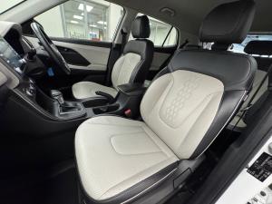 Hyundai Creta 1.5 Executive - Image 7