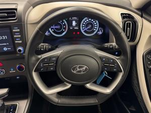 Hyundai Creta 1.5 Executive - Image 8