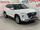 Thumbnail Hyundai Creta 1.5 Executive