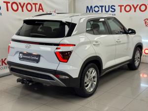 Hyundai Creta 1.5 Executive - Image 2