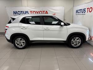 Hyundai Creta 1.5 Executive - Image 3