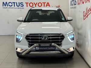 Hyundai Creta 1.5 Executive - Image 4