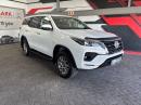 Thumbnail Toyota Fortuner 2.8GD-6 4x4