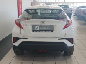 Toyota C-HR 1.2T Plus auto - Image 5