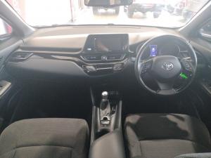 Toyota C-HR 1.2T Plus auto - Image 6