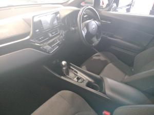 Toyota C-HR 1.2T Plus auto - Image 7