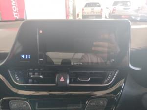 Toyota C-HR 1.2T Plus auto - Image 14