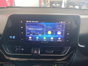 Toyota C-HR 1.2T Plus auto - Image 15