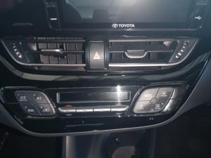 Toyota C-HR 1.2T Plus auto - Image 18