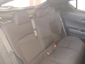 Toyota C-HR 1.2T Plus auto - Image 20