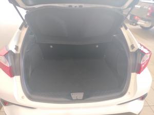 Toyota C-HR 1.2T Plus auto - Image 22