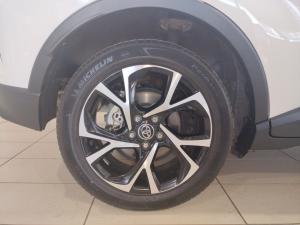 Toyota C-HR 1.2T Plus auto - Image 23
