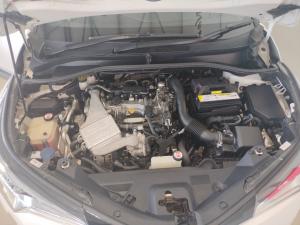 Toyota C-HR 1.2T Plus auto - Image 24