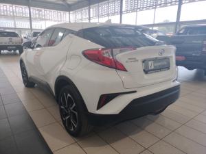 Toyota C-HR 1.2T Plus auto - Image 27