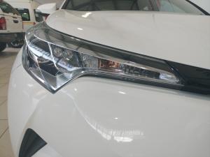 Toyota C-HR 1.2T Plus auto - Image 28