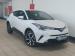 Toyota C-HR 1.2T Plus auto - Thumbnail 1